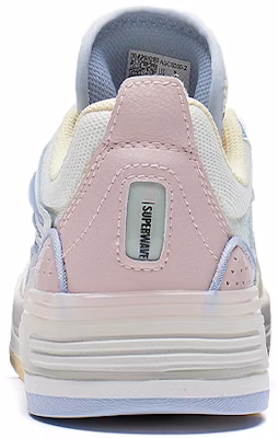 (W) 리닝 웨이브 V1 '화이트' (Li-Ning Weibo V1 'Hwaiteu') AGCS030-2 Details for (W) 리닝 웨이브 V1 '화이트' (Li-Ning Weibo V1 'Hwaiteu') AGCS030-2