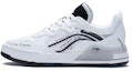 Buy (W) 리닝 웨이브 V1 '화이트 블랙' (Li-Ning 웨이브 V1 '화이트 블랙') AGCS030-6