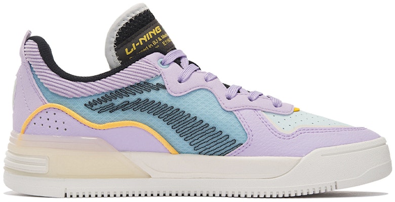 (W) 리닝 웨이브 V1 벚꽃 시리즈 '퍼플 민트' AGCS182-2 Order (W) 리닝 웨이브 V1 벚꽃 시리즈 '퍼플 민트' AGCS182-2