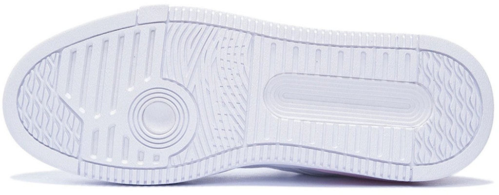 (W) Li-Ning Wave V1 Seri Sakura 'Putih' AGCS182-3 Shop (W) Li-Ning Wave V1 Seri Sakura 'Putih' AGCS182-3