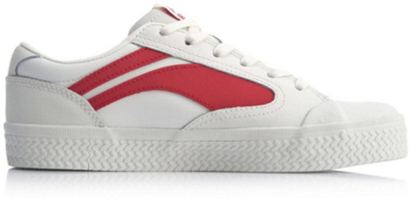 (W) Li-Ning Wave Vintage 'Putih' AGCP384-10 Order (W) Li-Ning Wave Vintage 'Putih' AGCP384-10