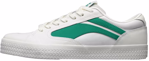 (Women) Li-Ning Wave Vintage 'White Green' AGCP384-3 (Women) Li-Ning Wave Vintage 'White Green' AGCP384-3