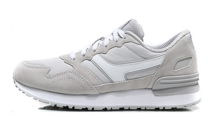 (W) Li-Ning Way of Wade 2018 'Micro Crystal Grey'