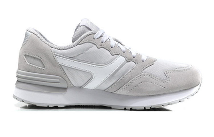 (W) Li-Ning Way of Wade 2018 'Micro Crystal Grey' 圖 2