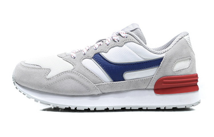 (W) Li-Ning Way of Wade 2018 'Microcrystal Grey Blue'