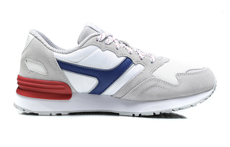 (W) Li-Ning Way of Wade 2018 'Microcrystal Grey Blue' 圖 2