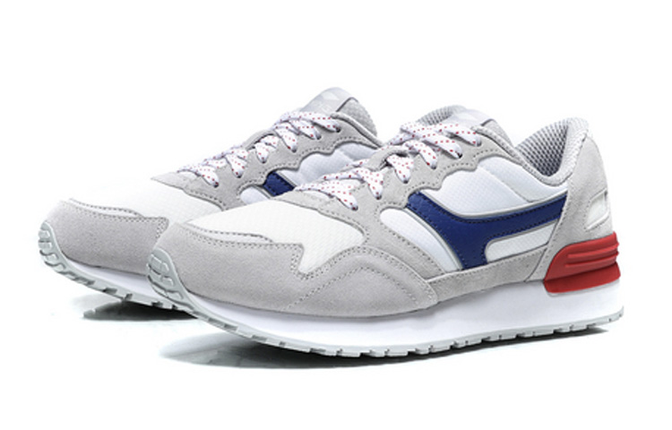 (W) Li-Ning Way of Wade 2018 'Microcrystal Grey Blue' 圖 3