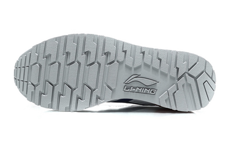 (W) Li-Ning Way of Wade 2018 'Microcrystal Grey Blue' 圖 5