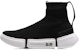 (W) Li-Ning Way of Wade 2.0 'Minggu Fesyen New York Hitam' AGWN018-1