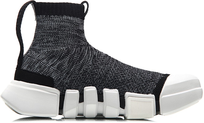 (Women) Li-Ning Way of Wade 2.0 'New York Fashion Week - Grey' AGWN018-3 Order (Women) Li-Ning Way of Wade 2.0 'New York Fashion Week - Grey' AGWN018-3