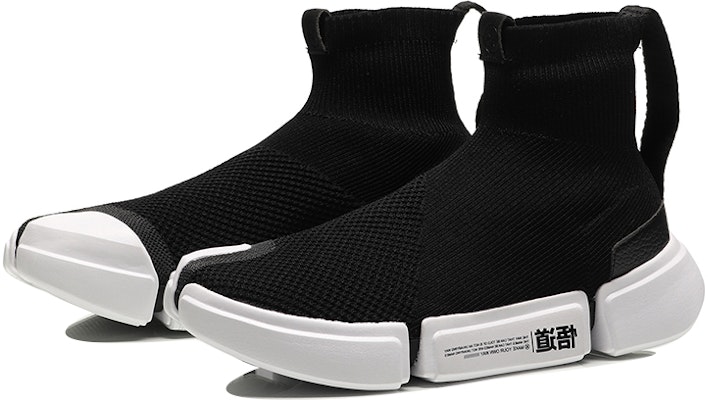 (Women) Li-Ning Way of Wade 2.0 'New York Fashion Week Black' AGWN018-1 Lookbook (Women) Li-Ning Way of Wade 2.0 'New York Fashion Week Black' AGWN018-1