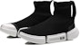 (W) Li-Ning Way of Wade 2.0 'Minggu Fesyen New York Hitam' AGWN018-1