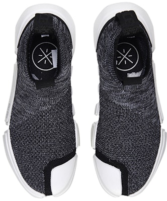 (Women) Li-Ning Way of Wade 2.0 'New York Fashion Week - Grey' AGWN018-3 Shop (Women) Li-Ning Way of Wade 2.0 'New York Fashion Week - Grey' AGWN018-3