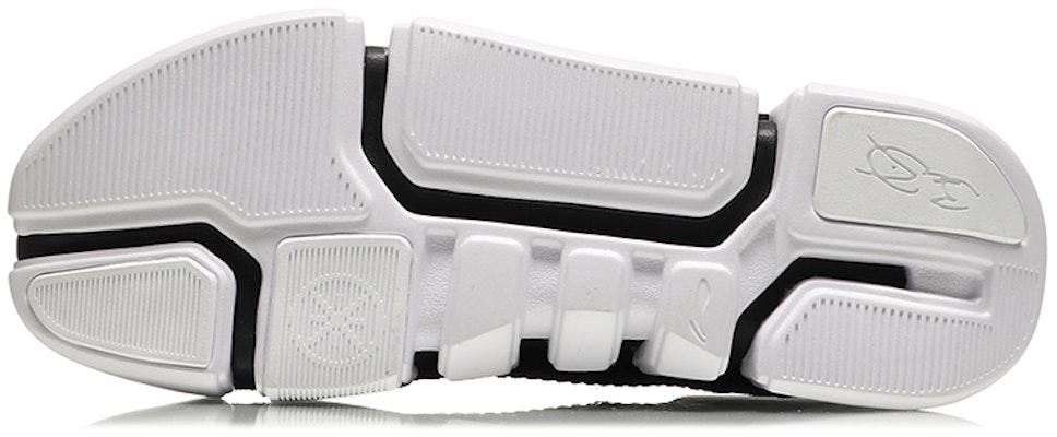 (W) Li-Ning Way of Wade 2.0 'New York Fashion Week Hitam' AGWN018-1 Purchase (W) Li-Ning Way of Wade 2.0 'New York Fashion Week Hitam' AGWN018-1