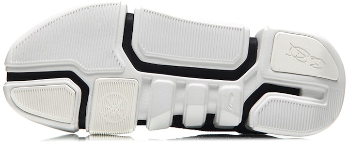 (W) Li-Ning Way of Wade 2.0 'Semana de la Moda Nueva York - Gris' AGWN018-3 Purchase (W) Li-Ning Way of Wade 2.0 'Semana de la Moda Nueva York - Gris' AGWN018-3