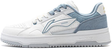 (Women) Li-Ning Tianji 2.0 'White Light Blue' AGCT292-5 (Women) Li-Ning Tianji 2.0 'White Light Blue' AGCT292-5