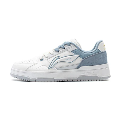 (W) Li-Ning Tianji 2.0 'White Light Blue'