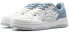 Lookbook (W) Li-Ning Tianji 2.0 'Putih Biru Muda' AGCT292-5