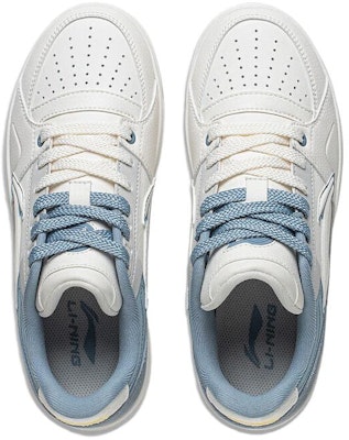(Women) Li-Ning Tianji 2.0 'White Light Blue' AGCT292-5 Shop (Women) Li-Ning Tianji 2.0 'White Light Blue' AGCT292-5