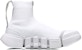 (W) Li-Ning Way of Wade 2.0 Putih 'Minggu Fesyen New York' AGWN018-2