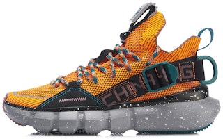 (Women) Li-Ning Way of Wade 2.3 'Fluorescent Orange' AGBP092-1 (Women) Li-Ning Way of Wade 2.3 'Fluorescent Orange' AGBP092-1