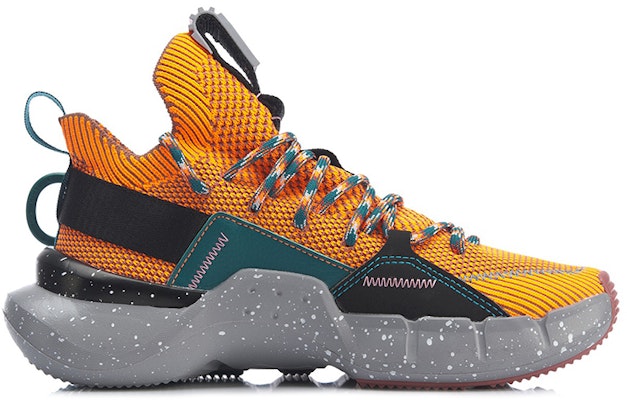 (W) Li-Ning Way of Wade 2.3 'Oran Fluoresen' AGBP092-1 Order (W) Li-Ning Way of Wade 2.3 'Oran Fluoresen' AGBP092-1