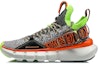 Buy (W) Li-Ning Essence 2.3 Minggu Fesyen New York 'Pelbagai Warna' AGBP092-7