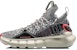(W) Li-Ning Way of Wade 2.3 'New York Fashion Week - Hitam Putih' AGBP092-8