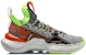 (W) Li-Ning Essence 2.3 Minggu Fesyen New York 'Pelbagai Warna' AGBP092-7