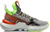 Order (W) Li-Ning Essence 2.3 Minggu Fesyen New York 'Pelbagai Warna' AGBP092-7