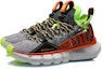 Lookbook (W) Li-Ning Essence 2.3 Minggu Fesyen New York 'Pelbagai Warna' AGBP092-7