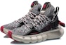 Lookbook (W) Li-Ning Way of Wade 2.3 'New York Fashion Week - Hitam Putih' AGBP092-8