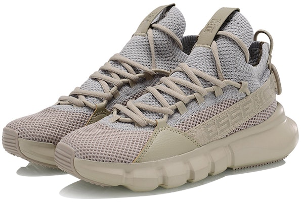 (Women) Li-Ning Way of Wade 2 'Beige' AGBP024-4 Lookbook (Women) Li-Ning Way of Wade 2 'Beige' AGBP024-4