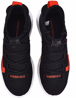 (W) Li-Ning Way of Wade 2 'Hitam Merah' AGBP042-2 Shop (W) Li-Ning Way of Wade 2 'Hitam Merah' AGBP042-2