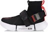 Buy (W) Li-Ning Way of Wade 2 'Buckle Up Hitam Merah' AGBP052-1