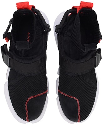 (Women) Li-Ning Way of Wade 2 'Buckle Up Black Red' AGBP052-1 Shop (Women) Li-Ning Way of Wade 2 'Buckle Up Black Red' AGBP052-1