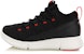 (W) Li-Ning Way of Wade 2 'New York Fashion Week Hitam Merah' AGBN016-2