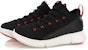 (W) Li-Ning Way of Wade 2 'New York Fashion Week Hitam Merah' AGBN016-2