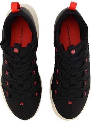 (Women) Li-Ning Way of Wade 2 'New York Fashion Week Black Red' AGBN016-2 Shop (Women) Li-Ning Way of Wade 2 'New York Fashion Week Black Red' AGBN016-2
