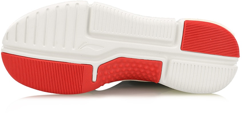 (W) Li-Ning Way of Wade 2 'New York Fashion Week Hitam Merah' AGBN016-2 Purchase (W) Li-Ning Way of Wade 2 'New York Fashion Week Hitam Merah' AGBN016-2
