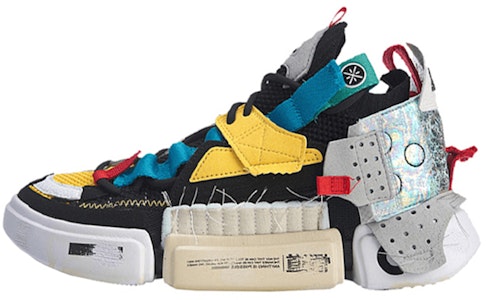 (W) Li-Ning Way of Wade 2 'Semana de la Moda de París' Muestra AGBN062-21 Buy (W) Li-Ning Way of Wade 2 'Semana de la Moda de París' Muestra AGBN062-21