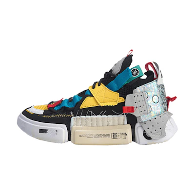 (W) Li-Ning Way of Wade 2 'Paris Fashion Week' Sample