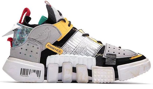 (W) Li-Ning Way of Wade 2 'Semana de la Moda de París' Muestra AGBN062-21 Order (W) Li-Ning Way of Wade 2 'Semana de la Moda de París' Muestra AGBN062-21