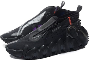 (W) Li-Ning Way of Wade 2 'Semana de la Moda de París - Qian Kun Negro' AGBR054-2 Lookbook (W) Li-Ning Way of Wade 2 'Semana de la Moda de París - Qian Kun Negro' AGBR054-2