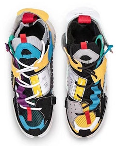 (W) Li-Ning Way of Wade 2 'Semana de la Moda de París' Muestra AGBN062-21 Shop (W) Li-Ning Way of Wade 2 'Semana de la Moda de París' Muestra AGBN062-21