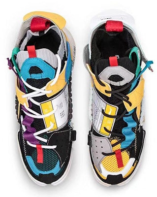 (W) Li-Ning Way of Wade 2 'Paris Fashion Week' Sampel AGBN062-21 Shop (W) Li-Ning Way of Wade 2 'Paris Fashion Week' Sampel AGBN062-21