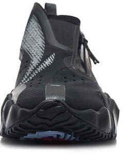 (W) Li-Ning Way of Wade 2 'Semana de la Moda de París - Qian Kun Negro' AGBR054-2 Shop (W) Li-Ning Way of Wade 2 'Semana de la Moda de París - Qian Kun Negro' AGBR054-2