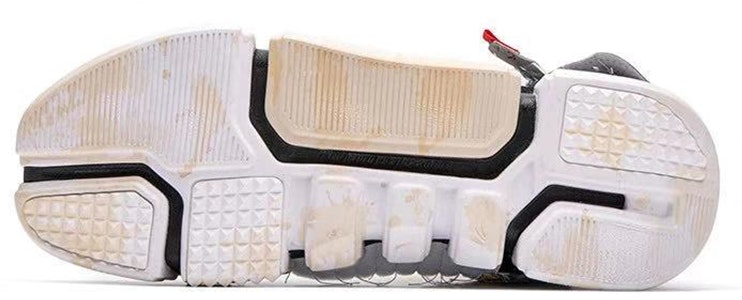 (W) Li-Ning Way of Wade 2 'Semana de la Moda de París' Muestra AGBN062-21 Purchase (W) Li-Ning Way of Wade 2 'Semana de la Moda de París' Muestra AGBN062-21