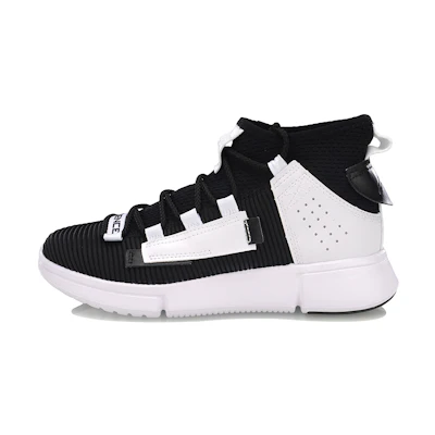 (W) Li-Ning Way of Wade 2 'Retro Black White'