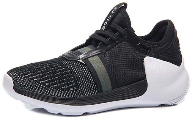 (W) 리닝 웨이드 2 로우 '흑백 무도저' (Li-Ning Wade 2 Low '흑백 무도저') ABCM012-1 Lookbook (W) 리닝 웨이드 2 로우 '흑백 무도저' (Li-Ning Wade 2 Low '흑백 무도저') ABCM012-1